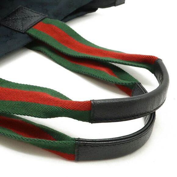 Gucci GG Canvas 2way Tote Bag - Picture 5 of 8